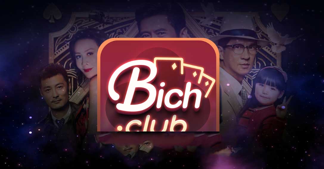 Bich CLub Game Bài Đổi Thưởng